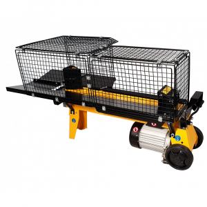 Despicator busteni electrohidraulic Progarden 5T [2]