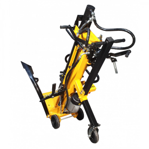 Despicator busteni electrohidraulic Progarden 12T [2]