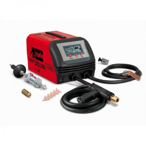 Aparate de sudura - Digital Puller 5500 230V - Aparat de sudura in puncte TELWIN