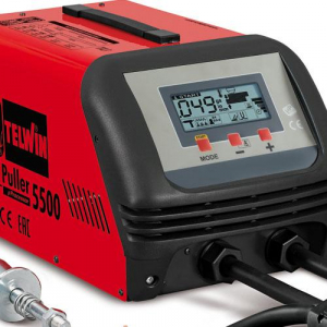 Digital Puller 5500 230V - Aparat de sudura in puncte TELWIN [1]