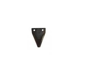 Accesorii utilaje agricole - Dinte bara cosire GS800 / GS900 / GS1200