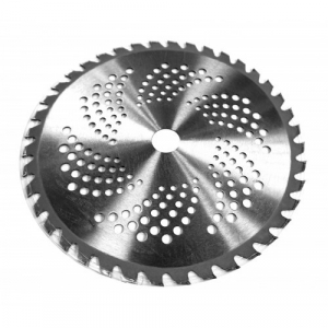 Disc motocoasa  254/25.4 mm 40 dinti [1]