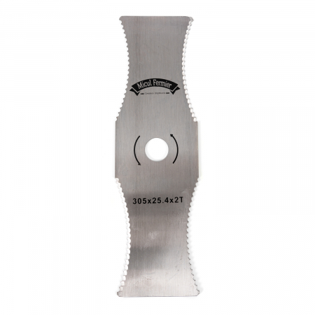 Disc MTC Inox Zimtat cu 2T 305x1.6x25.4 [1]