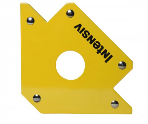 Dispozitiv Magnetic pentru Sudura MAG 22 [1]