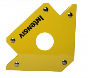 Dispozitiv Magnetic pentru Sudura MAG 22 [2]