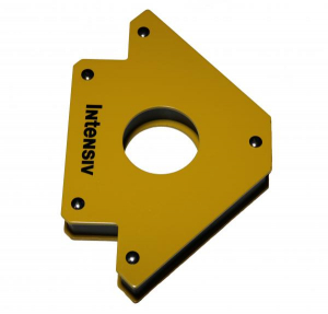 Dispozitiv Magnetic pentru Sudura MAG 33 [3]