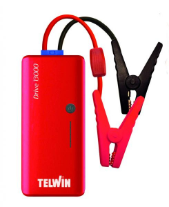 Dispozitiv pornire DRIVE 13000 Telwin [2]