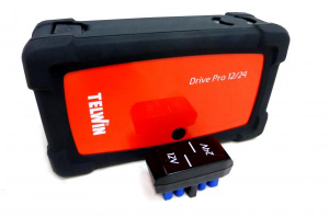 Dispozitiv pornire DRIVE PRO 12/24 Telwin [1]
