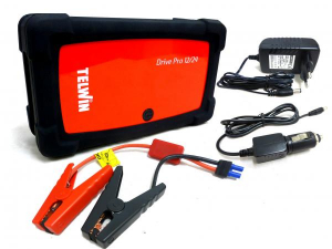 Dispozitiv pornire DRIVE PRO 12/24 Telwin [2]