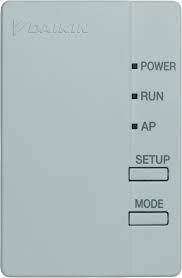 Interfata control Wifi Daikin BRP069B45 [1]