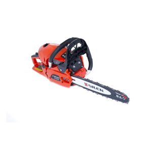 Ferastraie cu lant - Drujba Micul Fermier YUSEN/SILEN 5800 FARA LANT