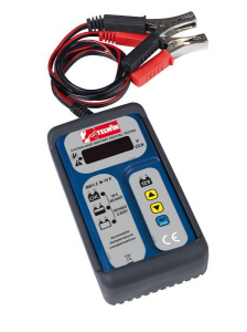 Redresoare si roboti de pornire - DTS700 - Tester baterie Telwin