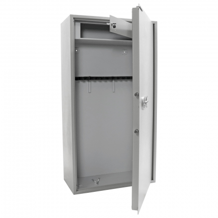 Dulap Arme Rottner Yukon 14 S1 Închidere Electronică Gri Deschis [1]
