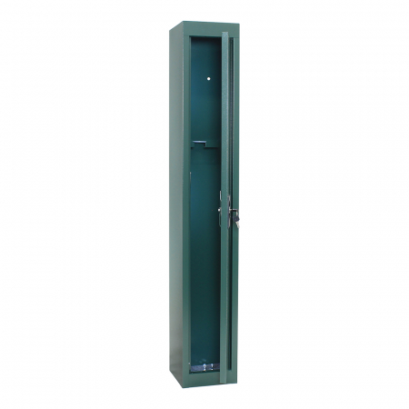 Dulap de Arme Rottner Gun 1 Închidere Cheie Verde [1]