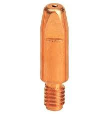 Alte accesorii pentru sudura - Duza de contact sarma de aluminiu 1.0 mm, M6x28 mm