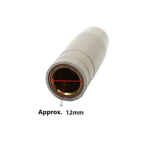 Duza gaz conica M15 INVELIS ANTIADERENT [1]