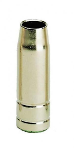 Alte accesorii pentru sudura - Duza gaz conica 15 x 57 mm pentru pistolet M25