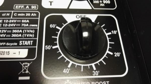 Robot pornire TELWIN DYNAMIC 620 START 829384 [3]