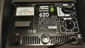 Robot pornire TELWIN DYNAMIC 620 START 829384 [1]