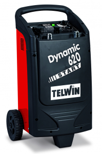 Redresoare si roboti de pornire - Robot pornire TELWIN DYNAMIC 620 START 829384