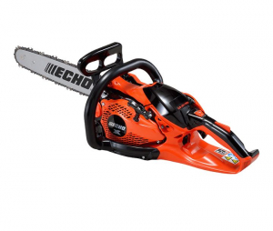 Echo Motoferastrau CS-2511 WES/30RC, 25cmc, 1.5CP, lama 30cm, X-series heavy duty [2]