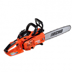 Ferastraie cu lant - Echo Motoferastrau CS-2511 WES/30RC, 25cmc, 1.5CP, lama 30cm, X-series heavy duty