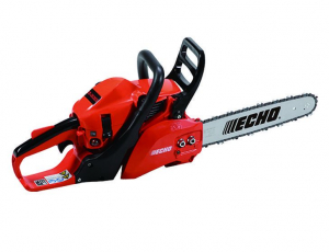 Echo Motoferastrau CS-352ES/35RC, 34cmc, 2CP, lama 35cm, profesional [2]