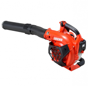 Suflante frunze - Echo Suflanta PB-2620, 25cmc, 1CP, debit 774mc/h, viteza aer 77m/s, X-series heavy duty