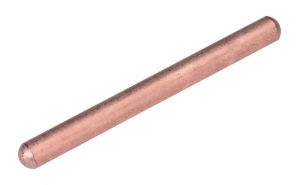 Electrozi si sarma pentru sudura - ELECTROD DREPT 130 MM
