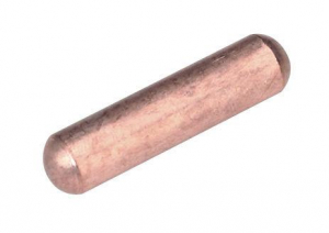 Electrozi si sarma pentru sudura - ELECTROD DREPT 50 MM