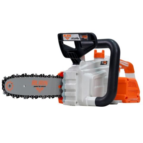 Electroferastrau pe acumulator RURIS 2524e, 25 cm (contine 1 acumulator 2400e X-CHARGE) [7]