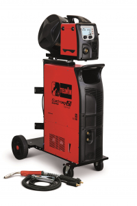 Aparate de sudura - ELECTROMIG 450 SYNERGIC - APARAT DE SUDURA TELWIN tip MIG-MAG/TIG/MMA