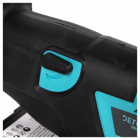 Fierastrau pendular sabie Detoolz DZ-SE193 18V 100mm [2]