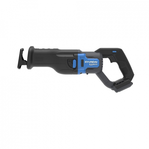 Fierastraie electrice - Fierastrau sabie brushless Hyundai RS20X-29, 20V, 300 mm, SOLO (fără acumulator)