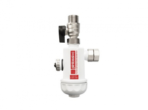 Diverse accesorii - Filtru antimagnetita PINTOSSI+C 3/4, protejeaza si creste fiabilitatea centralei