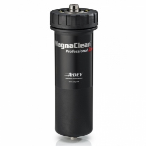 Filtru antimagnetita instalatie termica Magna Clean Professional 2XP 28 mm(1'') [3]