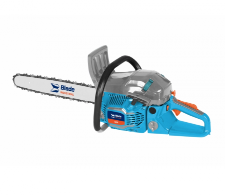 Ferastraie cu lant - Drujba BLADE INDUSTRIAL 600 lama 45 cm