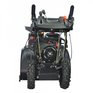 Freza de zapada ProGARDEN FB7615E-3S 76 cm motor Loncin 15CP pornire electrica [2]