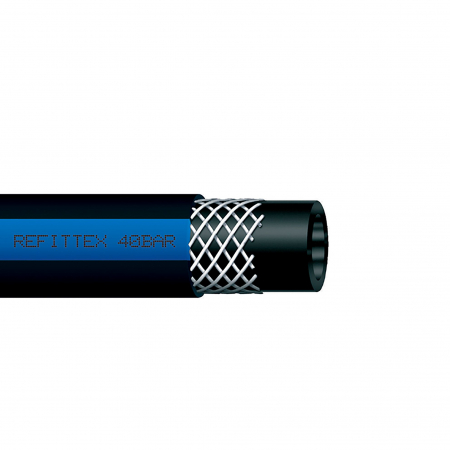 Scule electrice si unelte - Furtun de presiune fitt refittex 40 bar 25 mm