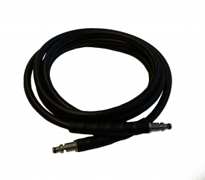 Accesorii curte si gradina - Furtun presiune 5m