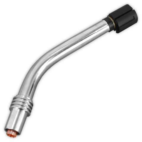 Alte accesorii pentru sudura - GAT DE LEBADA PISTOLET MIG MAG 24 KD