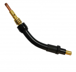 Alte accesorii pentru sudura - Gat de lebada (torch head)