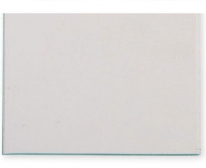 Scule electrice si unelte - Geam protectie sticla 60x110 mm pentru masca de sudura