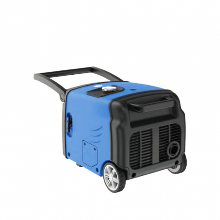 Generator de curent digital/tip inverter HYUNDAI HY3200SEi, 3.2 kw, pornire electrica [1]