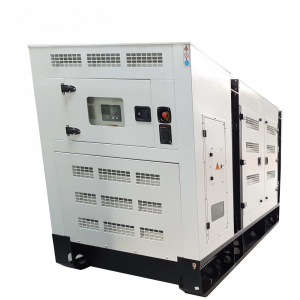 Generator diesel Tide Power TC313C-F cu automatizare [3]