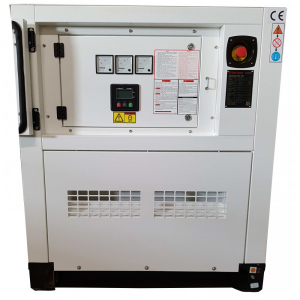 Generator diesel Tide Power TC40C-T cu automatizare [2]
