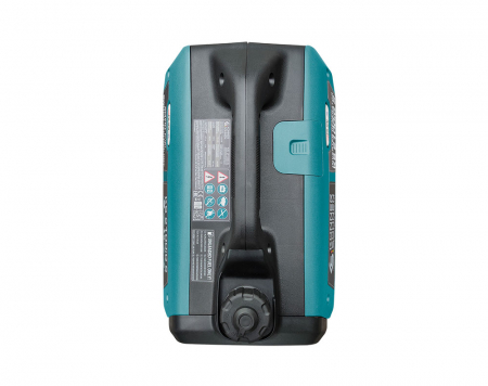 Generator digital monofazat Konner & Sohnen KS 2100iG S, 2 kW, benzina/GPL, 3.3CP, silentios [4]