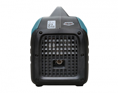 Generator digital monofazat Konner & Sohnen KS 2100iG S, 2 kW, benzina/GPL, 3.3CP, silentios [9]