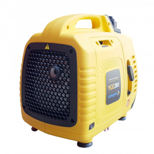 Stager YGE2000i Generator digital invertor monofazat, 2 kW, benzina, mod ECO [2]