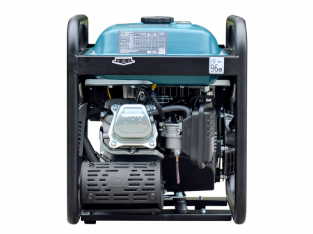 Generator inverter Konner & Sohnen KS 3300i, 3.3 kW, 5.5 cp, benzina [7]